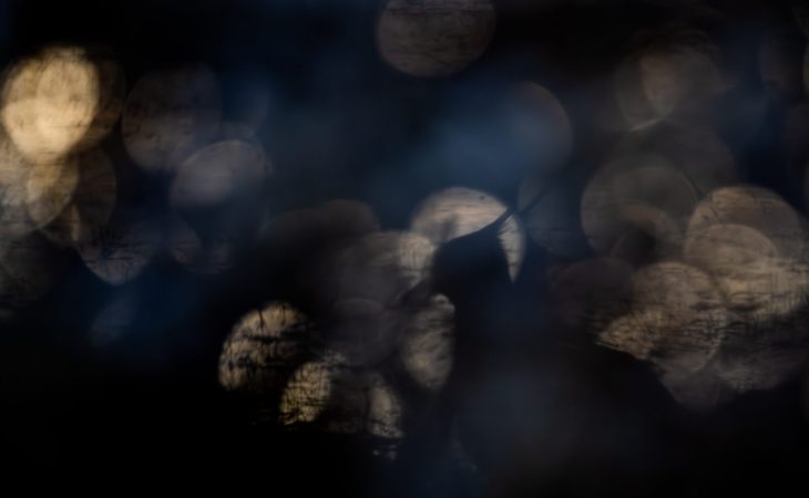 Wieso mich die Abstraktion so fasziniert!